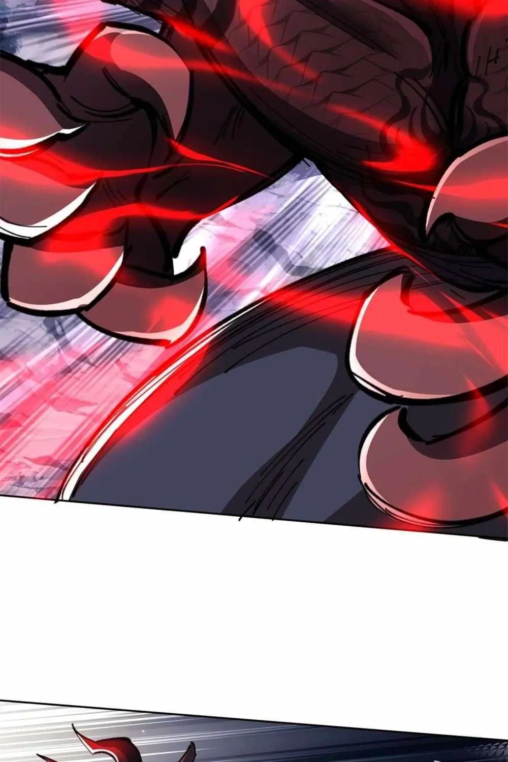 Master: This Villainous Disciple Is Not The Holy Child Chapter 21 page 12 - 