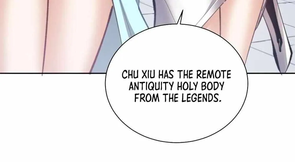Master: This Villainous Disciple Is Not The Holy Child Chapter 21 page 24 - 