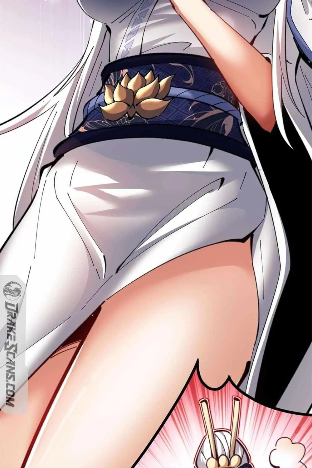 Master: This Villainous Disciple Is Not The Holy Child Chapter 21 page 31 - 