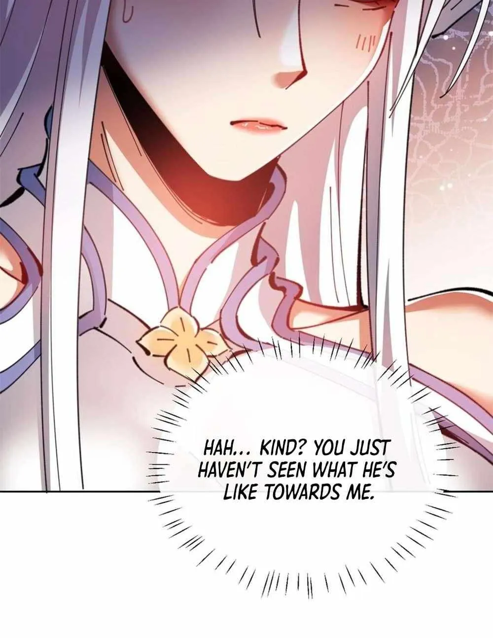 Master: This Villainous Disciple Is Not The Holy Child Chapter 21 page 36 - 
