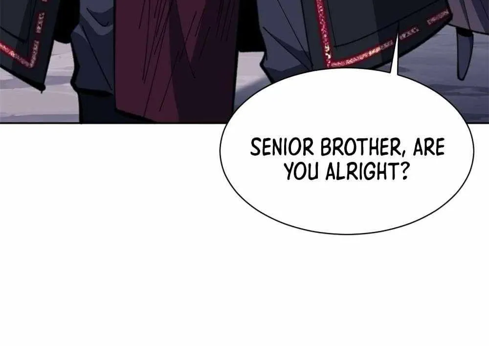 Master: This Villainous Disciple Is Not The Holy Child Chapter 21 page 40 - 