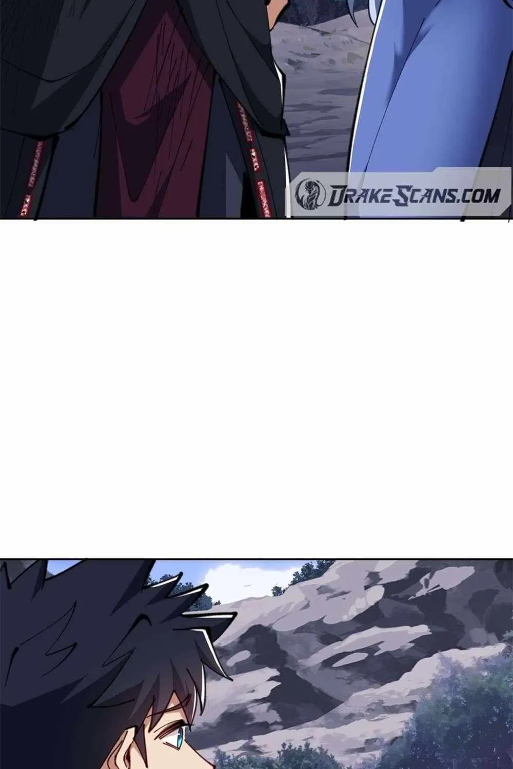 Master: This Villainous Disciple Is Not The Holy Child Chapter 21 page 42 - 