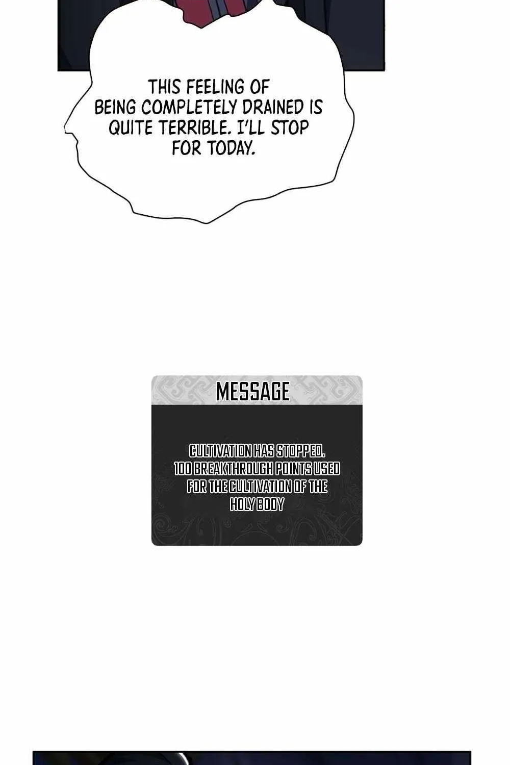 Master: This Villainous Disciple Is Not The Holy Child Chapter 21 page 60 - 
