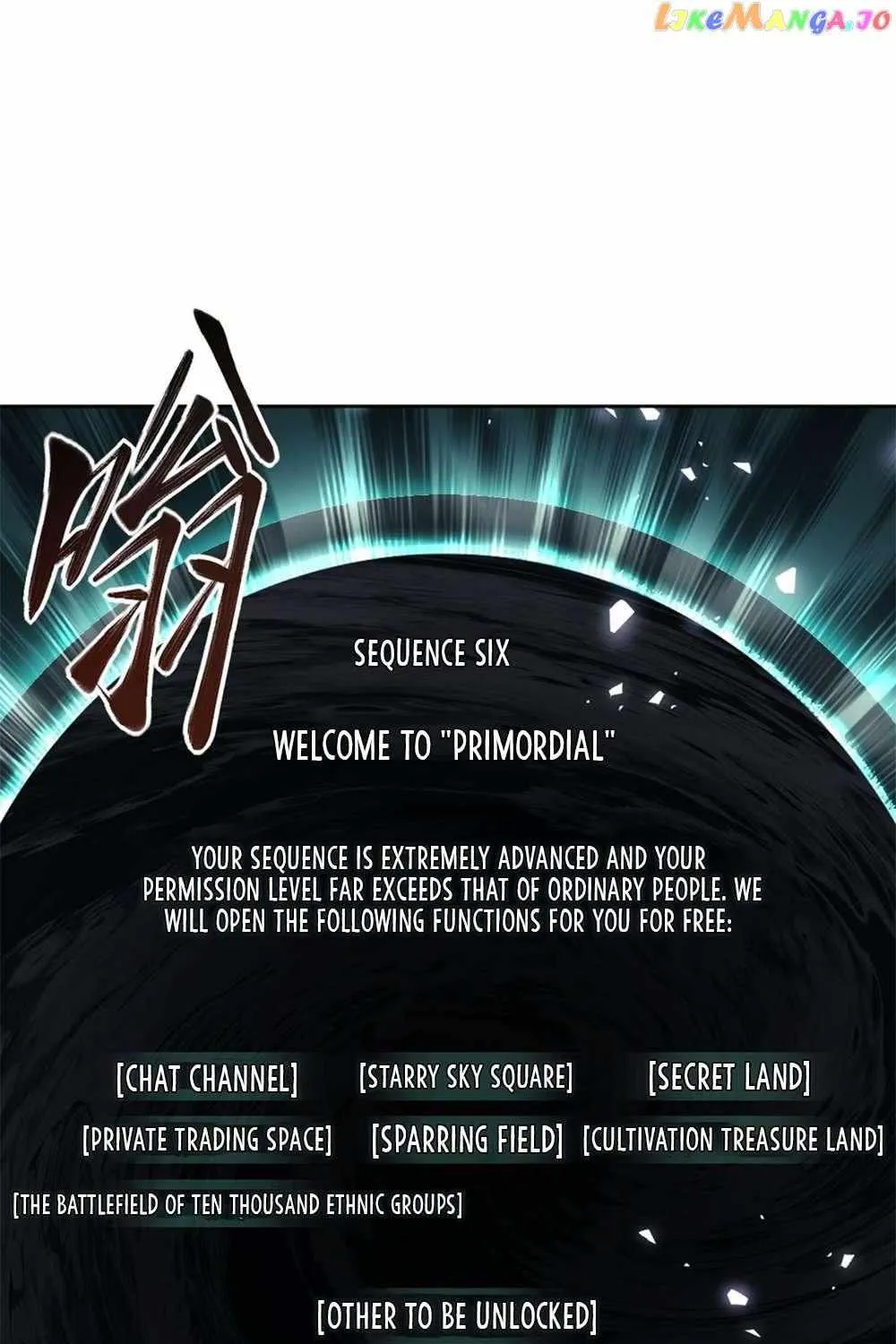 Master: This Villainous Disciple Is Not The Holy Child Chapter 21 page 67 - 