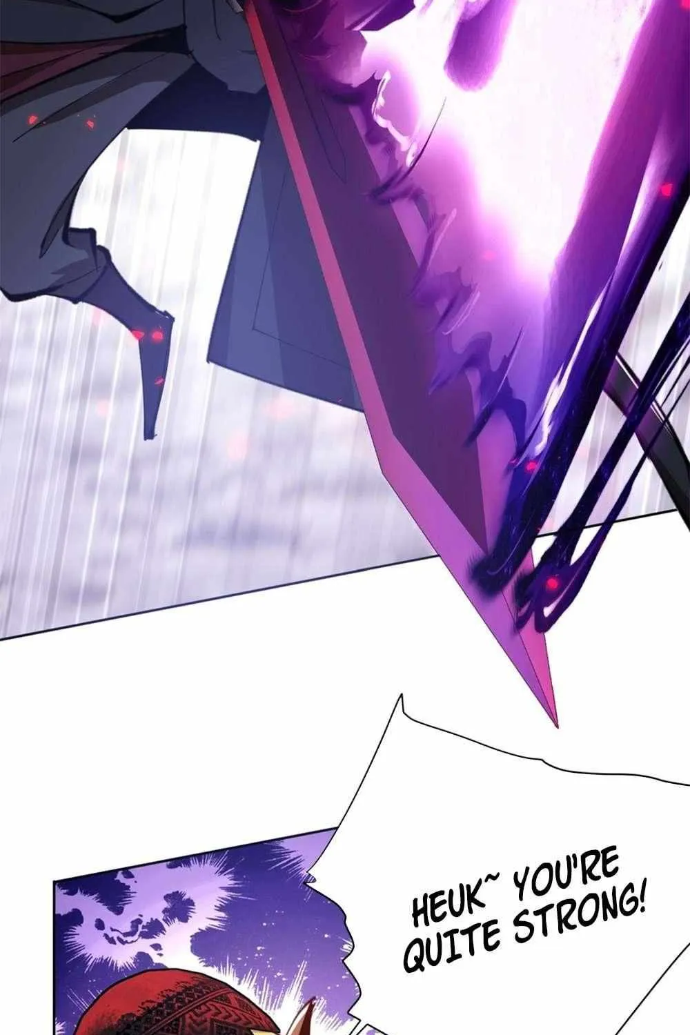 Master: This Villainous Disciple Is Not The Holy Child Chapter 21 page 9 - 