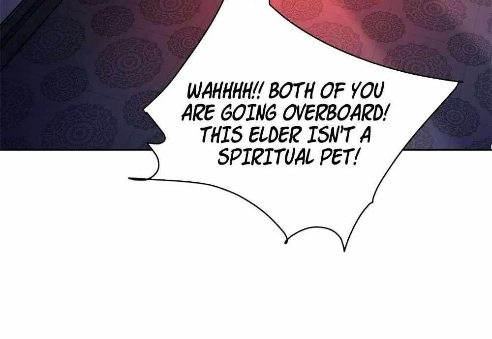 Master: This Villainous Disciple Is Not The Holy Child Chapter 21 page 83 - 