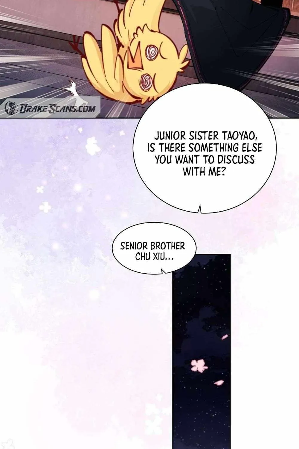 Master: This Villainous Disciple Is Not The Holy Child Chapter 21 page 85 - 