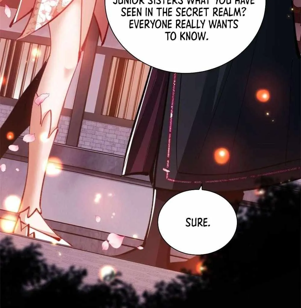 Master: This Villainous Disciple Is Not The Holy Child Chapter 21 page 88 - 