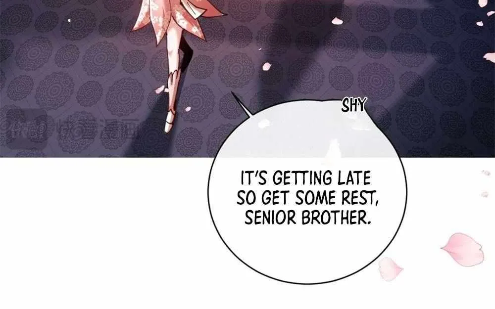 Master: This Villainous Disciple Is Not The Holy Child Chapter 21 page 93 - 