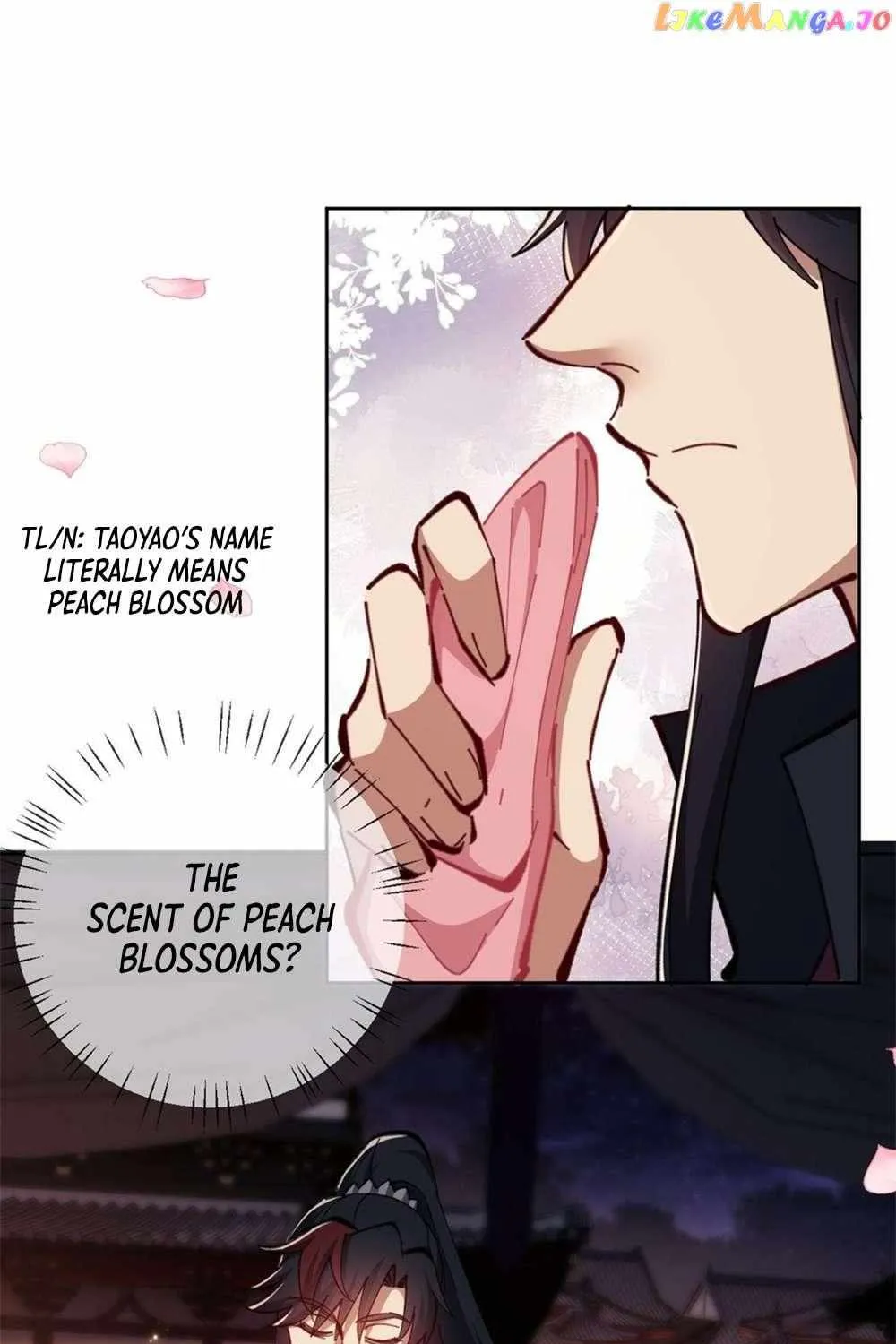 Master: This Villainous Disciple Is Not The Holy Child Chapter 21 page 94 - 
