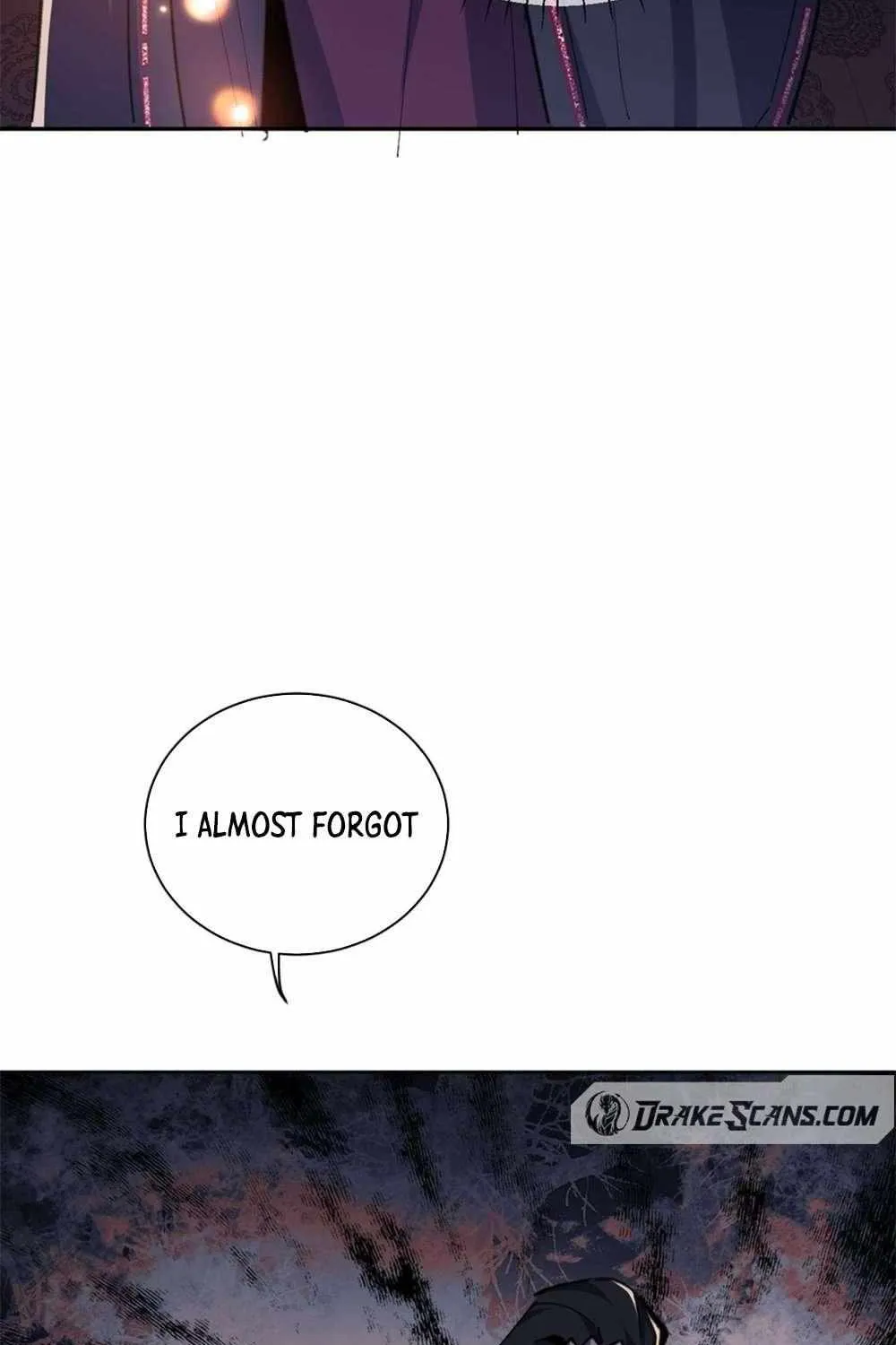 Master: This Villainous Disciple Is Not The Holy Child Chapter 21 page 96 - 