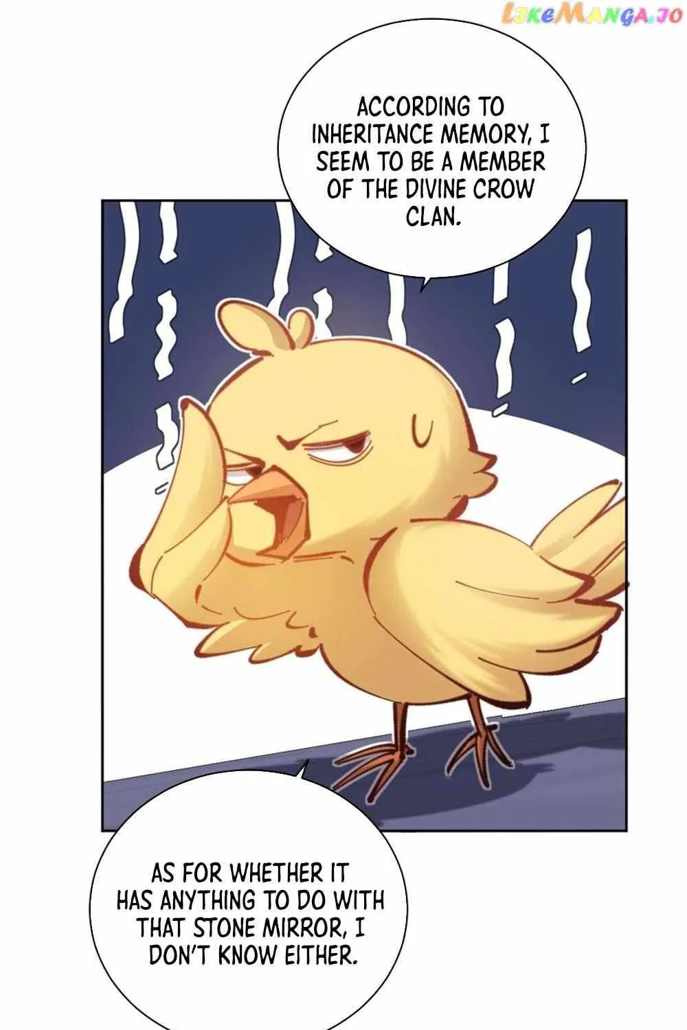 Master: This Villainous Disciple Is Not The Holy Child Chapter 21 page 99 - 