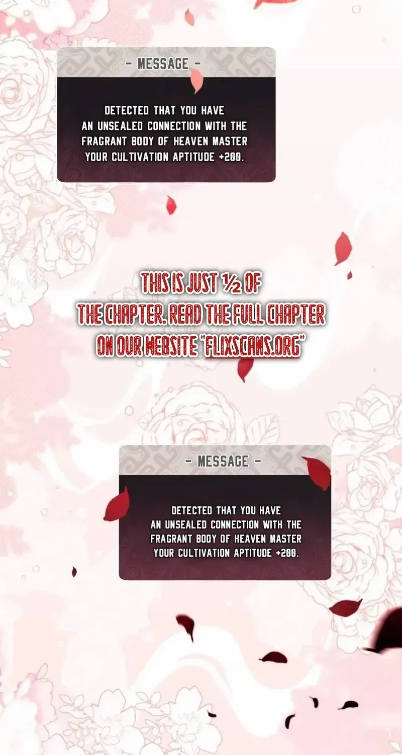 Master: This Villainous Disciple Is Not The Holy Child Chapter 22 page 20 - 