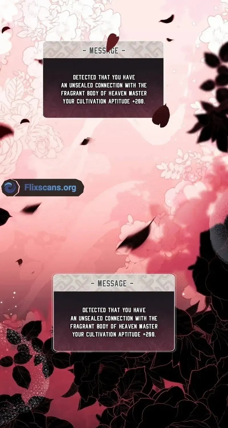 Master: This Villainous Disciple Is Not The Holy Child Chapter 22 page 21 - 