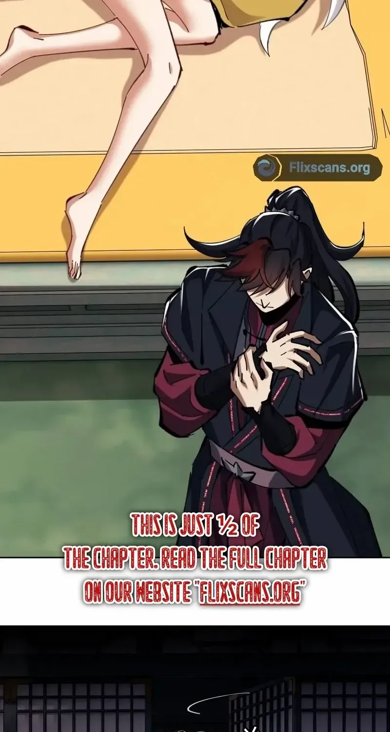Master: This Villainous Disciple Is Not The Holy Child Chapter 22 page 24 - 