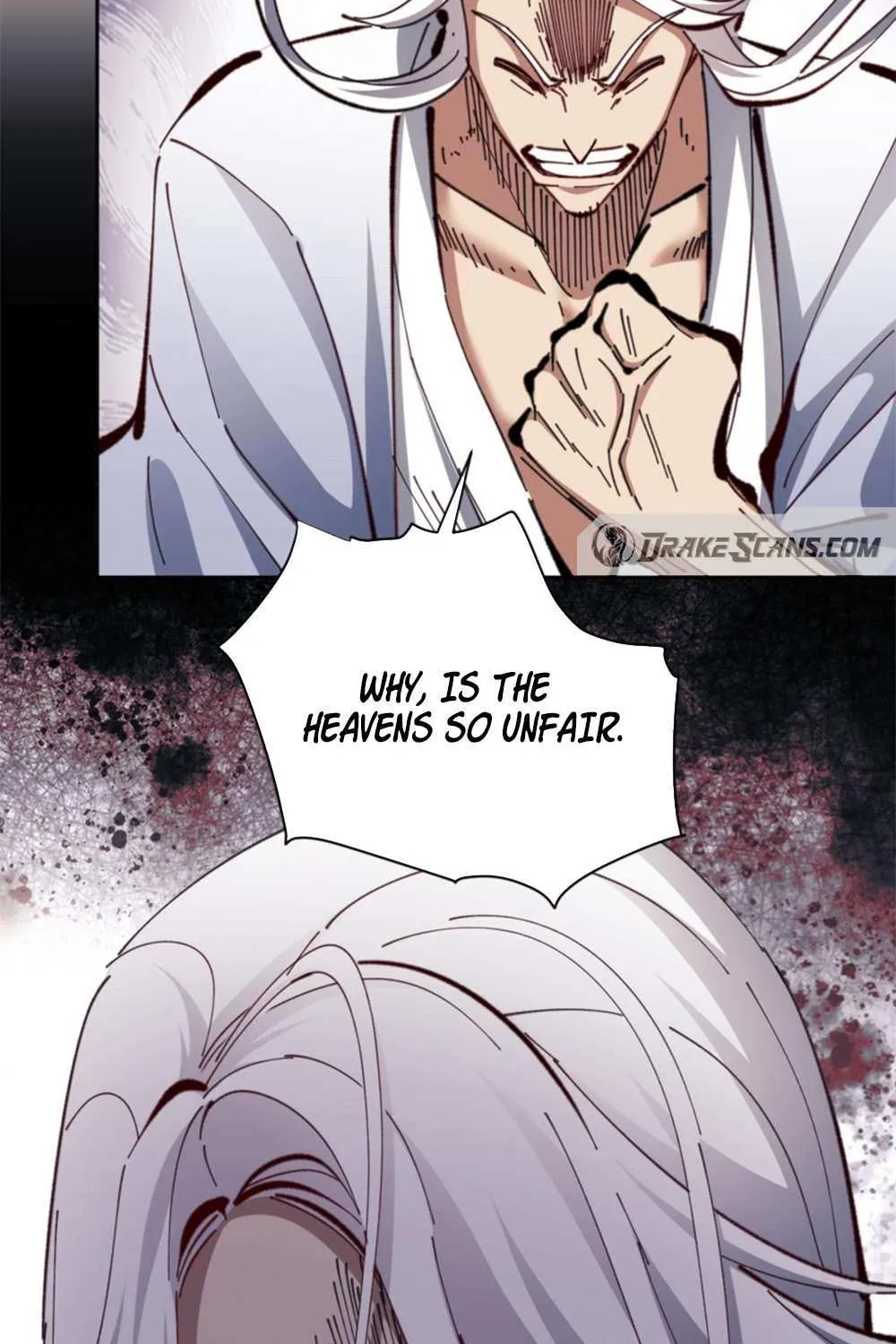 Master: This Villainous Disciple Is Not The Holy Child Chapter 23 page 12 - 