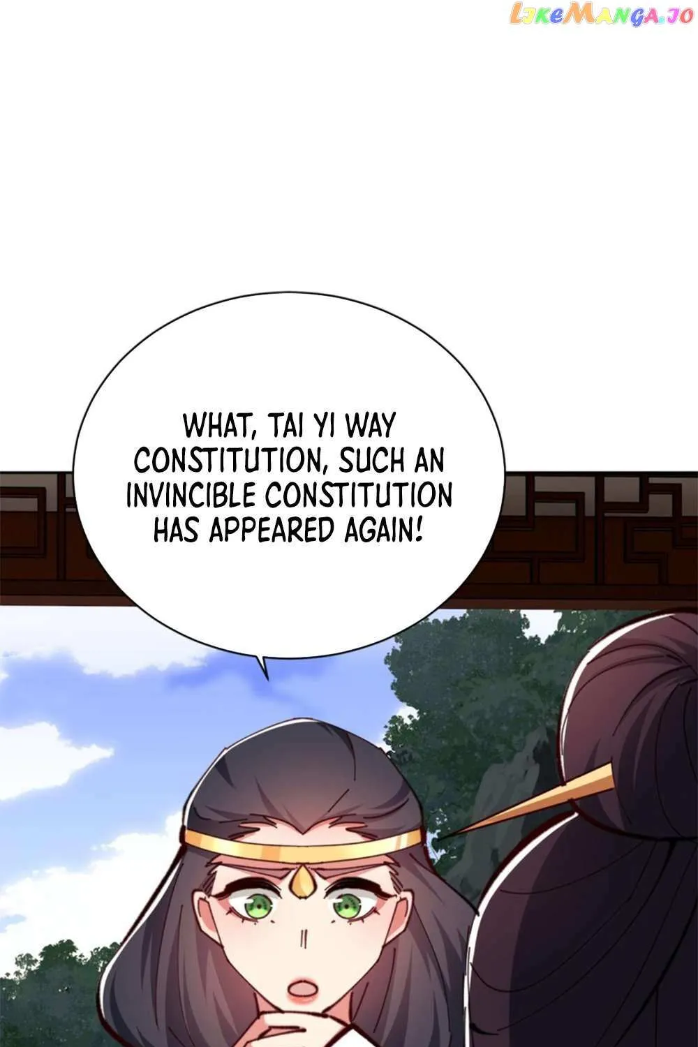 Master: This Villainous Disciple Is Not The Holy Child Chapter 23 page 23 - 
