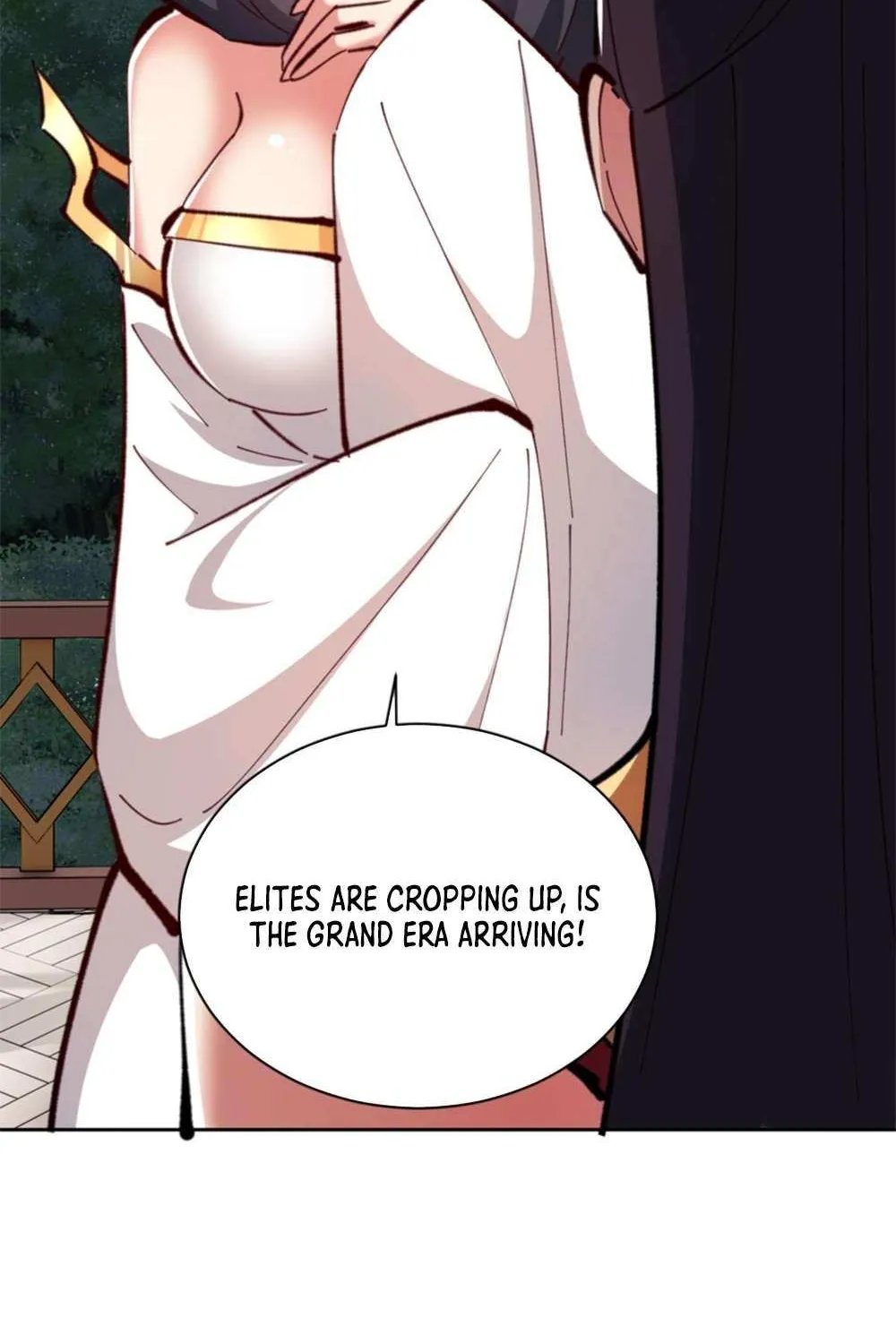Master: This Villainous Disciple Is Not The Holy Child Chapter 23 page 24 - 