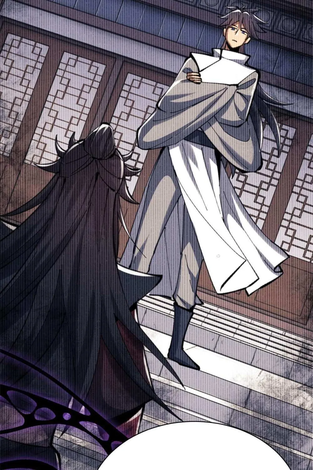 Master: This Villainous Disciple Is Not The Holy Child Chapter 23 page 33 - 