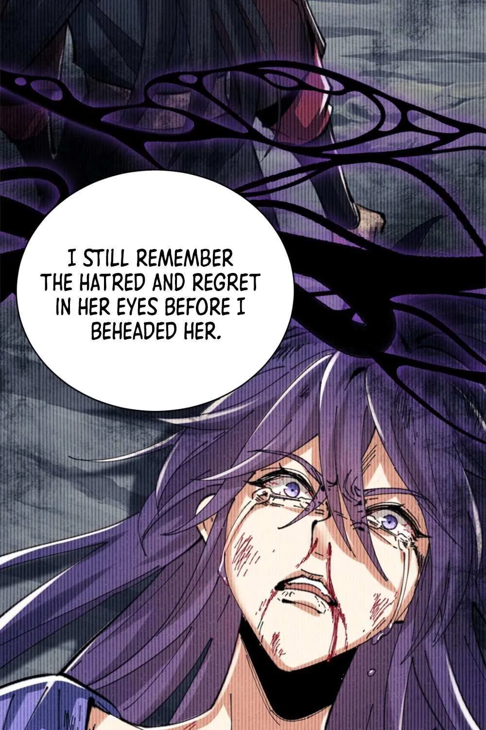 Master: This Villainous Disciple Is Not The Holy Child Chapter 23 page 37 - 