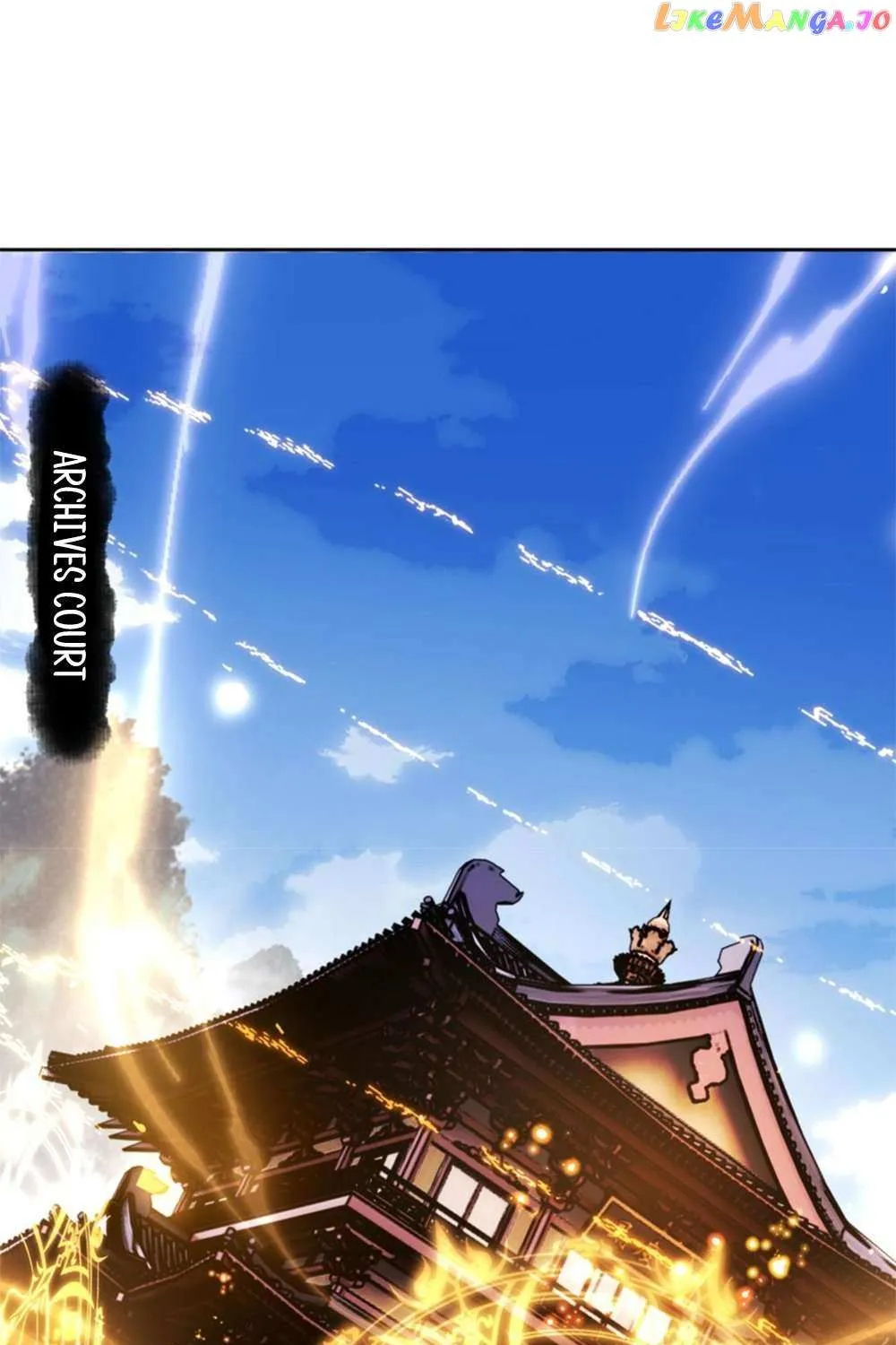 Master: This Villainous Disciple Is Not The Holy Child Chapter 23 page 42 - 