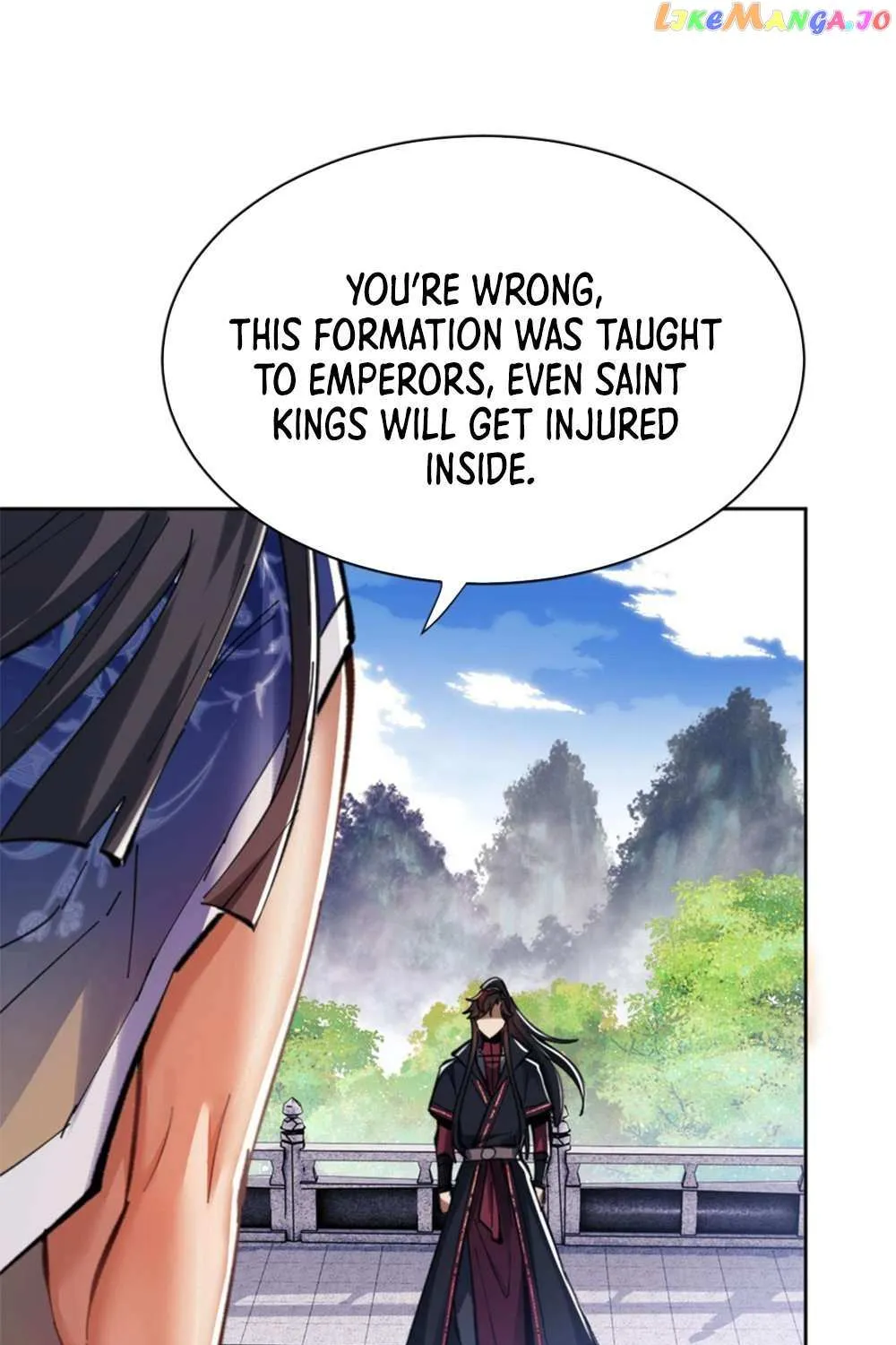 Master: This Villainous Disciple Is Not The Holy Child Chapter 23 page 47 - 