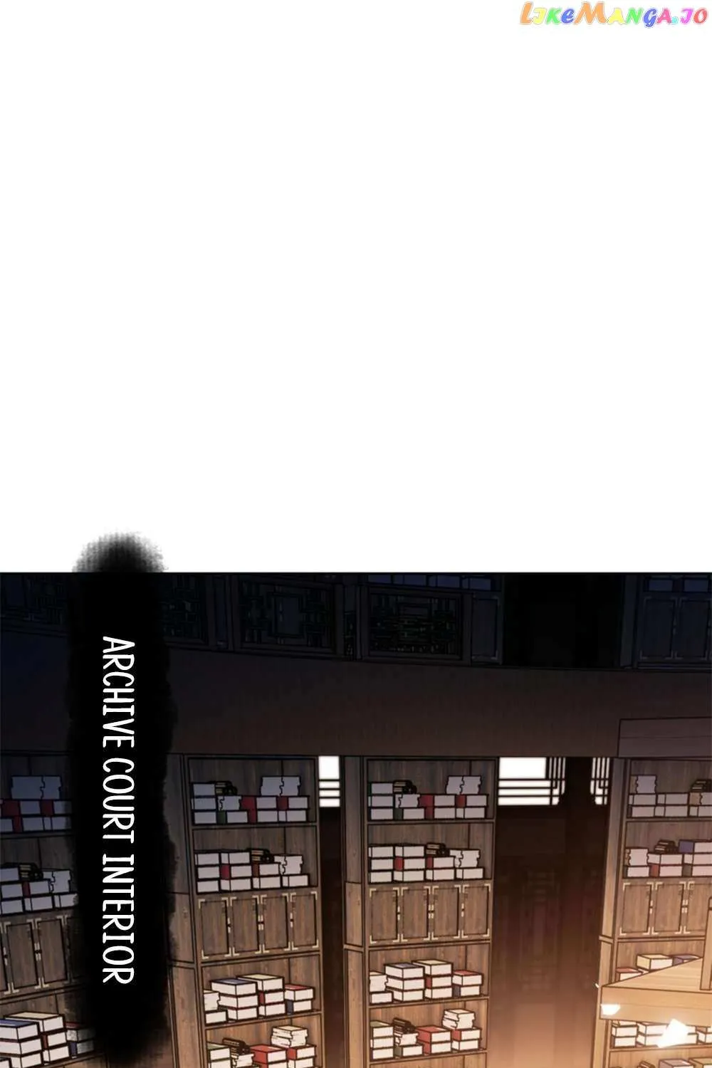 Master: This Villainous Disciple Is Not The Holy Child Chapter 23 page 57 - 