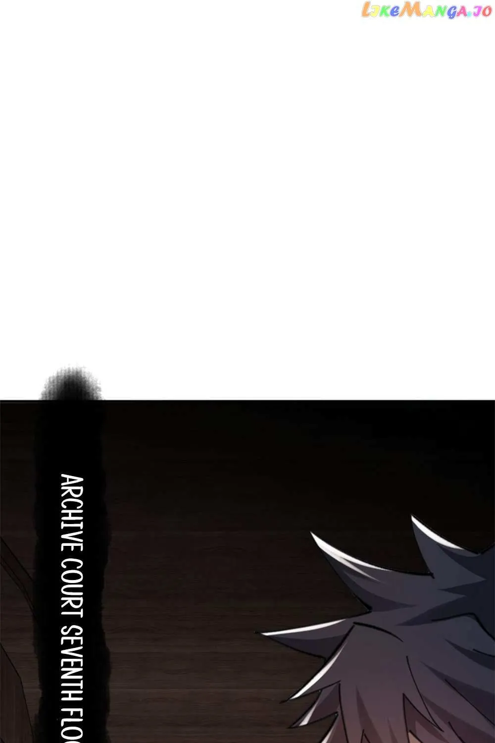 Master: This Villainous Disciple Is Not The Holy Child Chapter 23 page 61 - 