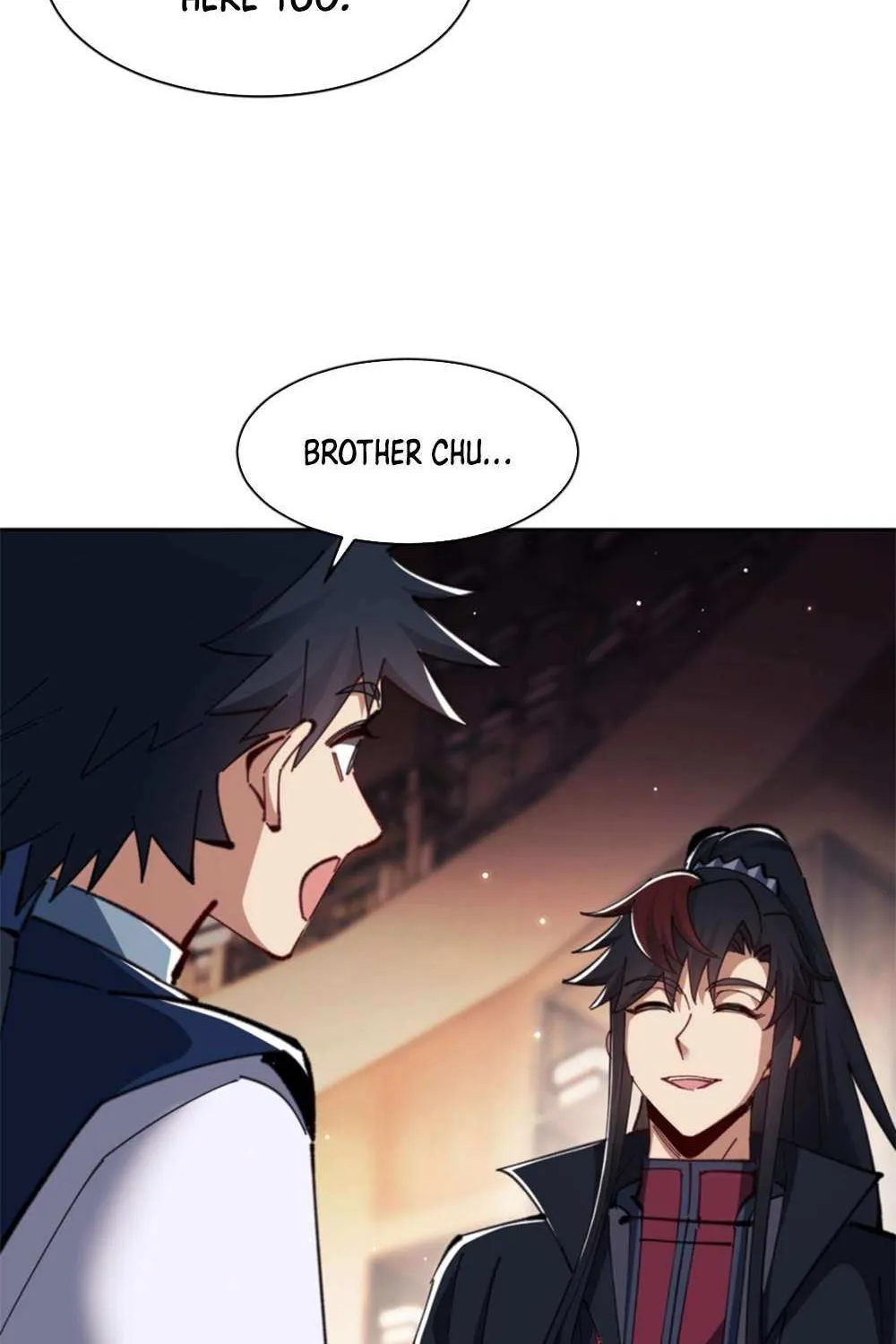 Master: This Villainous Disciple Is Not The Holy Child Chapter 23 page 70 - 