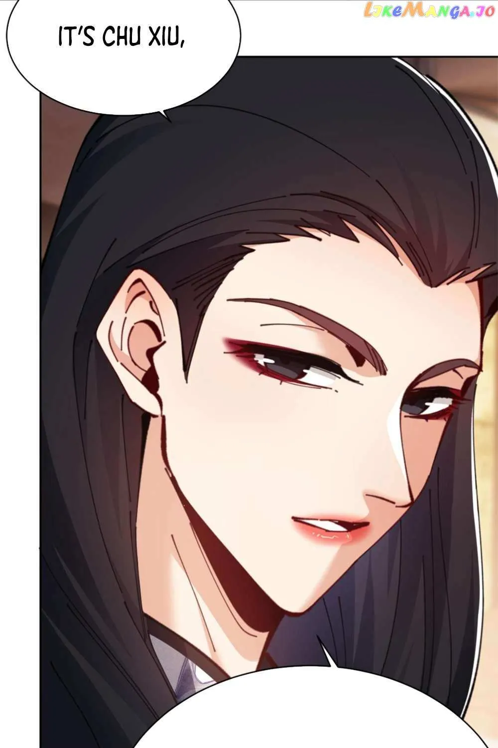 Master: This Villainous Disciple Is Not The Holy Child Chapter 23 page 81 - 