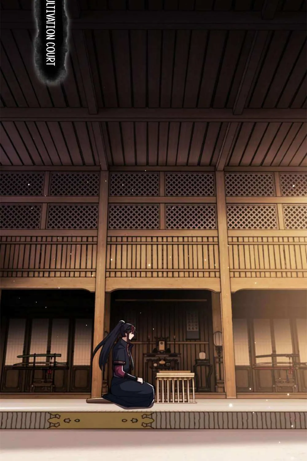 Master: This Villainous Disciple Is Not The Holy Child Chapter 23 page 88 - 