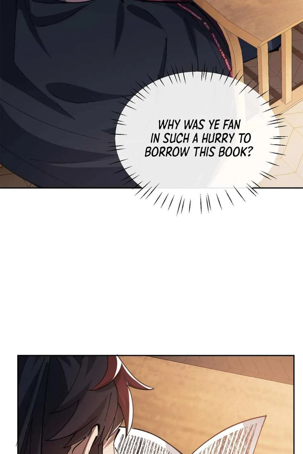 Master: This Villainous Disciple Is Not The Holy Child Chapter 23 page 91 - 