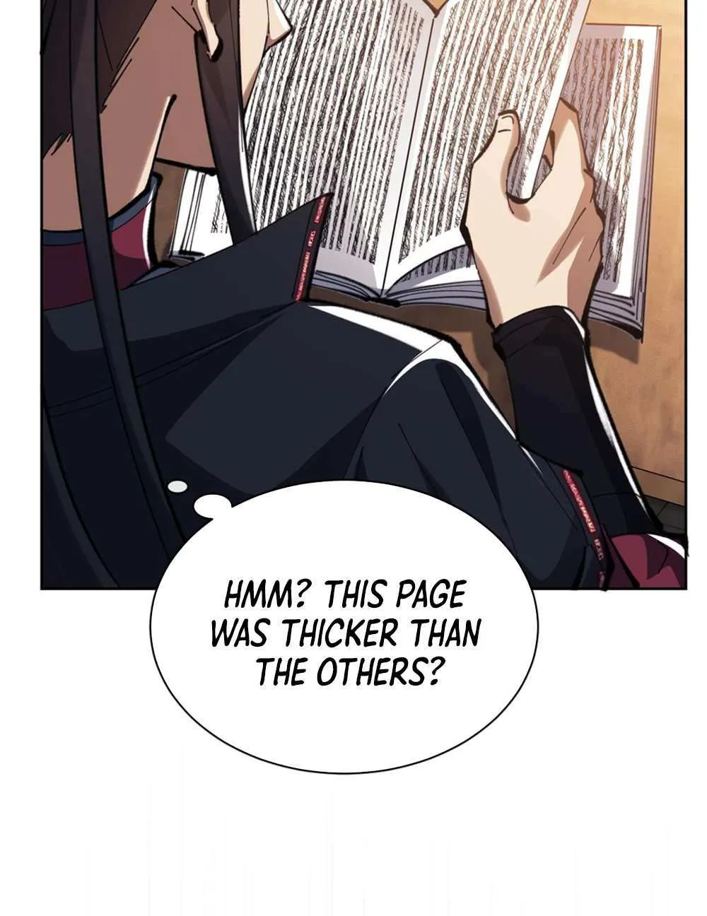 Master: This Villainous Disciple Is Not The Holy Child Chapter 23 page 92 - 