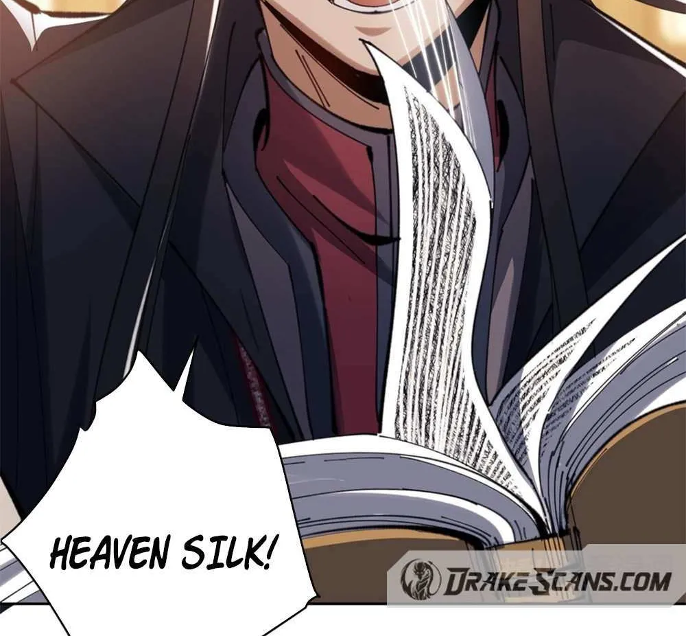 Master: This Villainous Disciple Is Not The Holy Child Chapter 23 page 96 - 