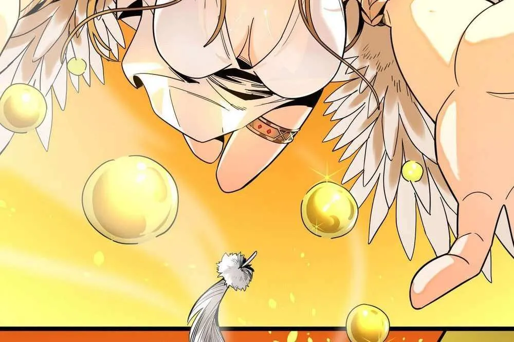 Master: This Villainous Disciple Is Not The Holy Child Chapter 24 page 107 - 