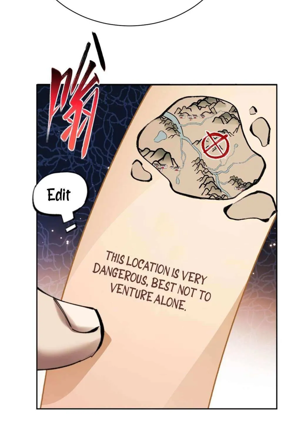 Master: This Villainous Disciple Is Not The Holy Child Chapter 24 page 15 - 