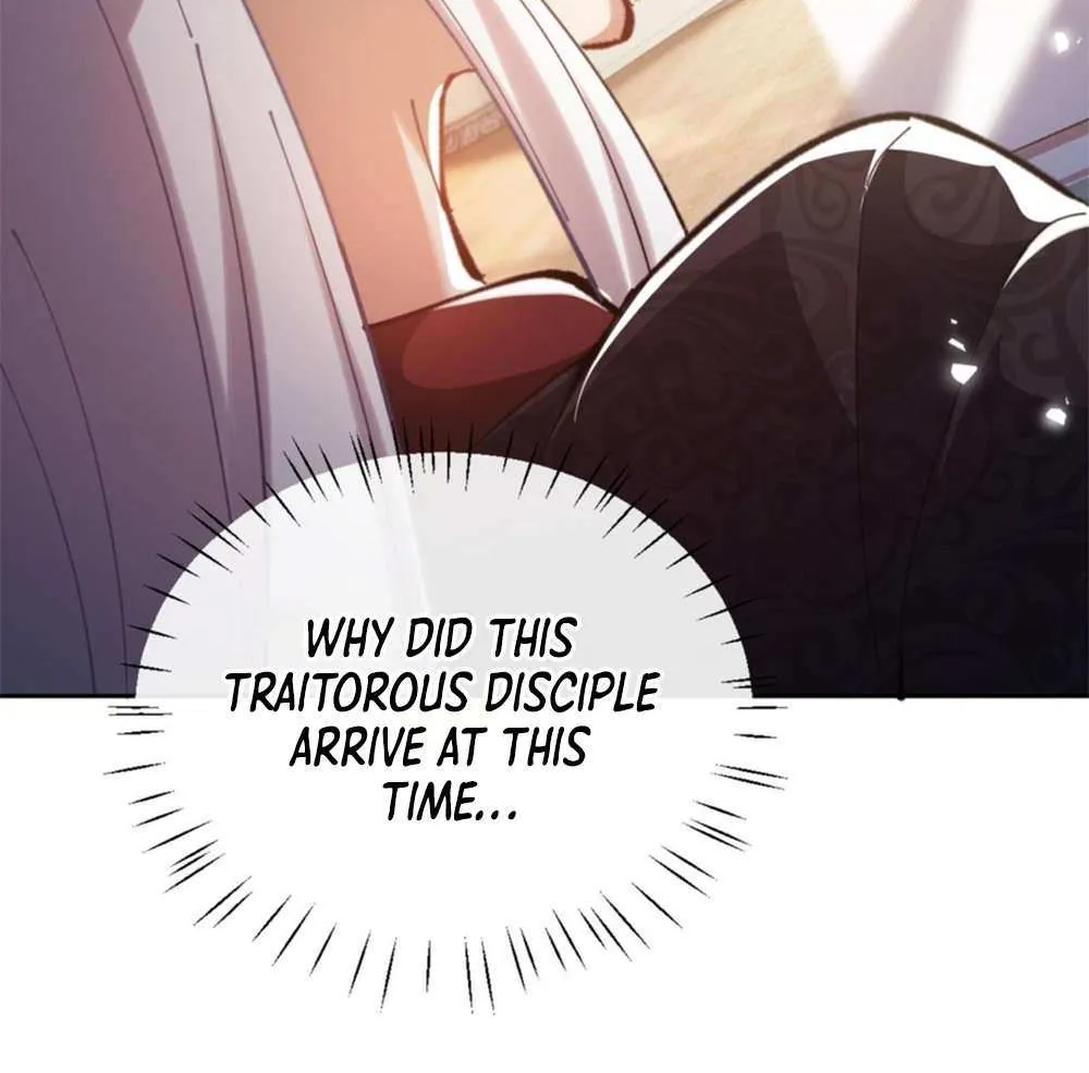 Master: This Villainous Disciple Is Not The Holy Child Chapter 24 page 26 - 