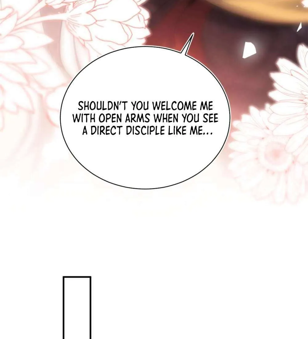 Master: This Villainous Disciple Is Not The Holy Child Chapter 24 page 30 - 