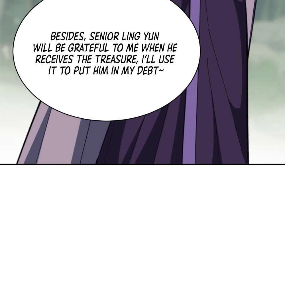 Master: This Villainous Disciple Is Not The Holy Child Chapter 24 page 44 - 
