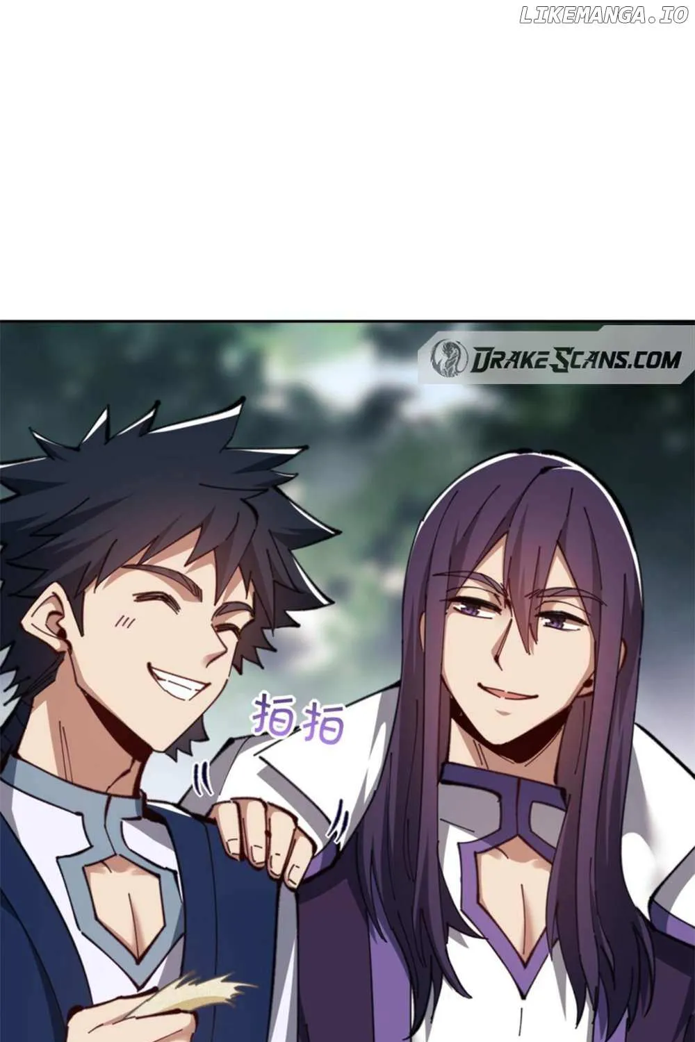 Master: This Villainous Disciple Is Not The Holy Child Chapter 24 page 45 - 