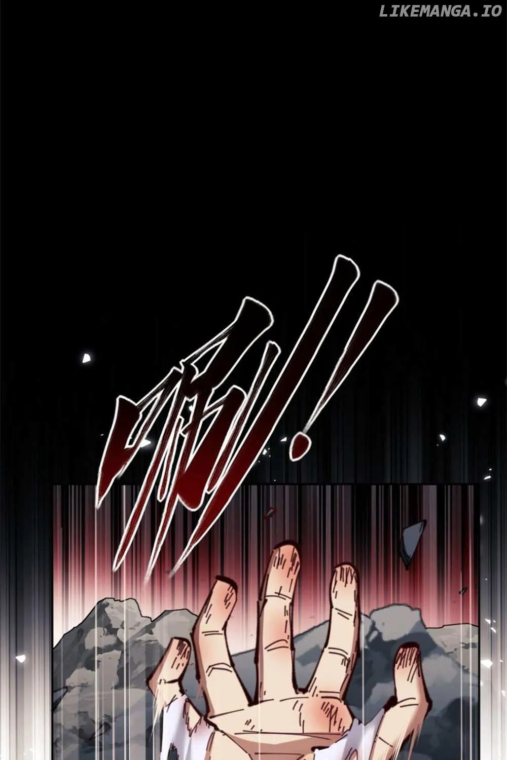 Master: This Villainous Disciple Is Not The Holy Child Chapter 24 page 57 - 