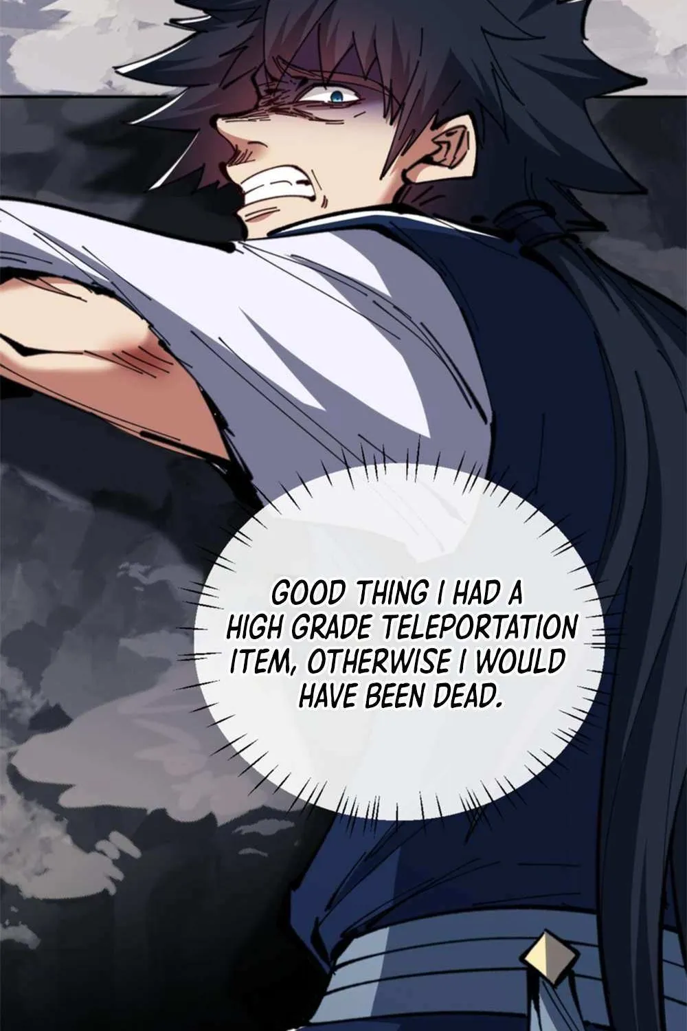 Master: This Villainous Disciple Is Not The Holy Child Chapter 24 page 60 - 