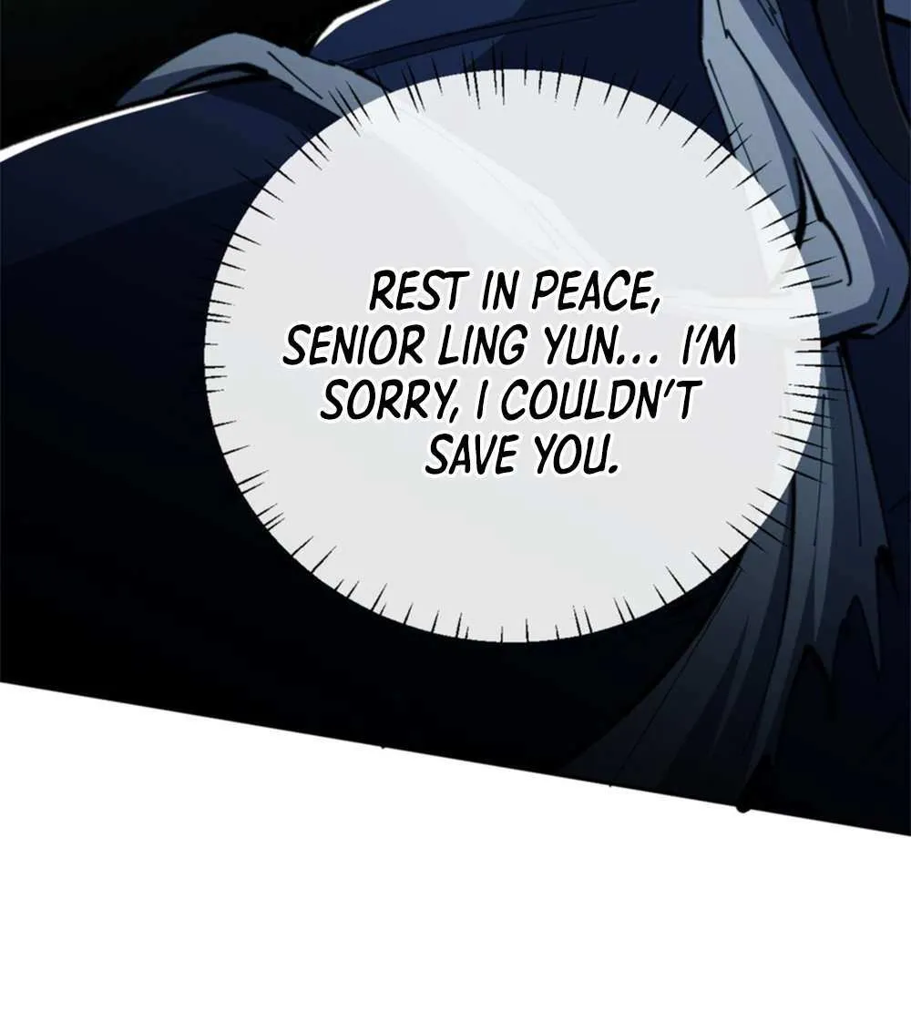 Master: This Villainous Disciple Is Not The Holy Child Chapter 24 page 61 - 