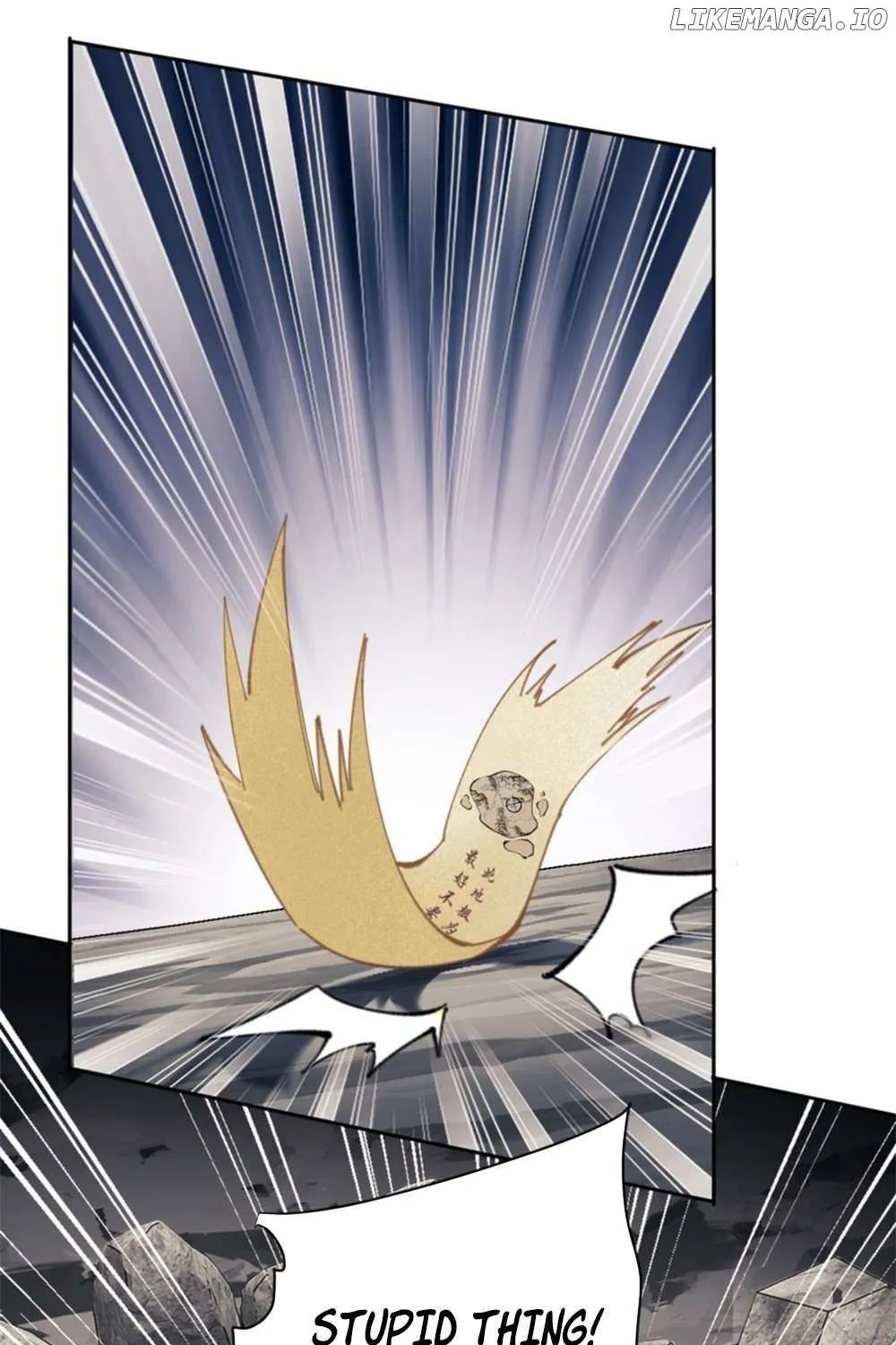Master: This Villainous Disciple Is Not The Holy Child Chapter 24 page 62 - 