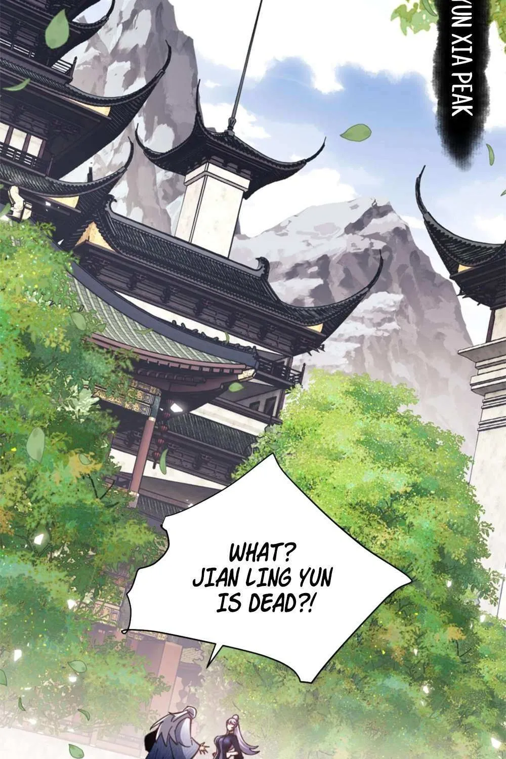 Master: This Villainous Disciple Is Not The Holy Child Chapter 24 page 65 - 