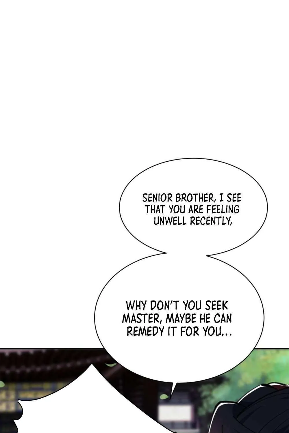 Master: This Villainous Disciple Is Not The Holy Child Chapter 24 page 69 - 