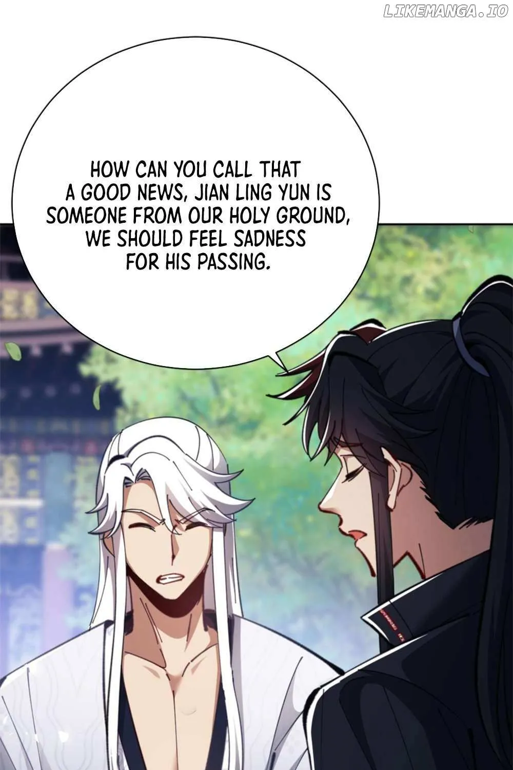 Master: This Villainous Disciple Is Not The Holy Child Chapter 24 page 76 - 