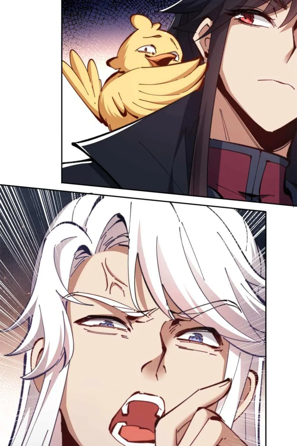 Master: This Villainous Disciple Is Not The Holy Child Chapter 24 page 78 - 