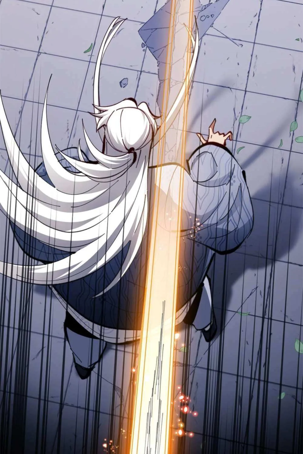 Master: This Villainous Disciple Is Not The Holy Child Chapter 24 page 83 - 