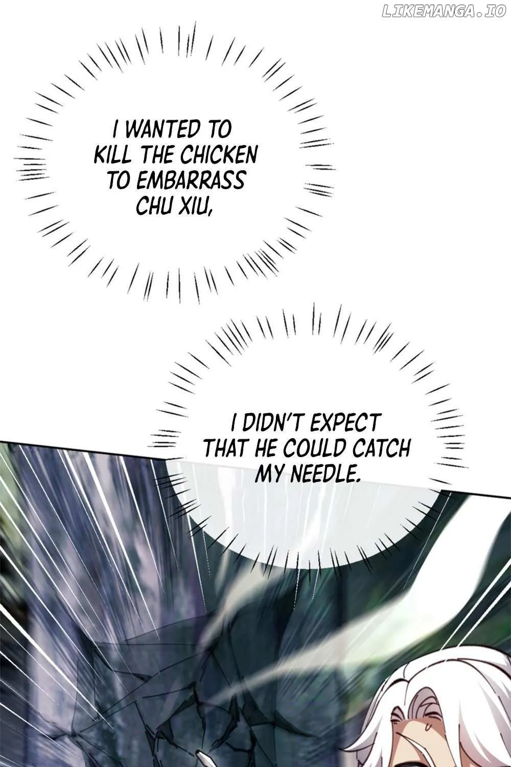 Master: This Villainous Disciple Is Not The Holy Child Chapter 24 page 85 - 